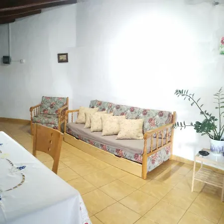 Ferienhaus Chalet Ruta Barranco De Los Cernicalos *
