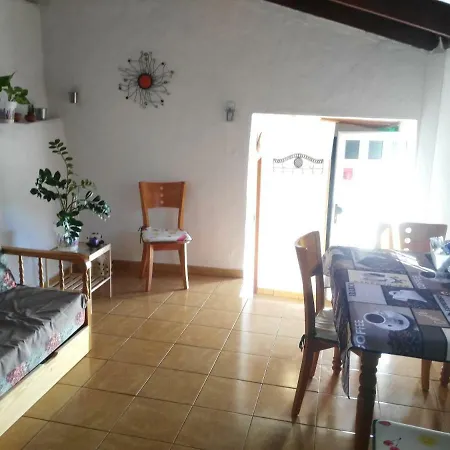 Ferienhaus Chalet Ruta Barranco De Los Cernicalos *